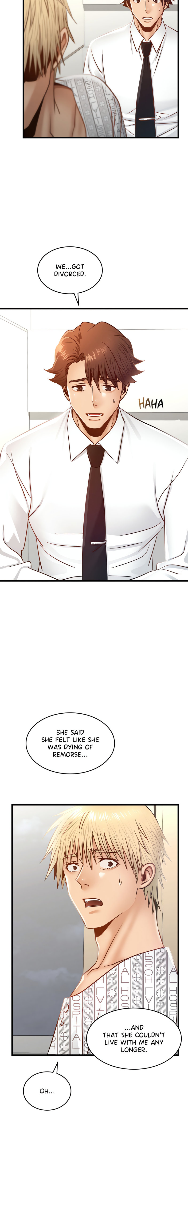 Big Boss Gone Bad