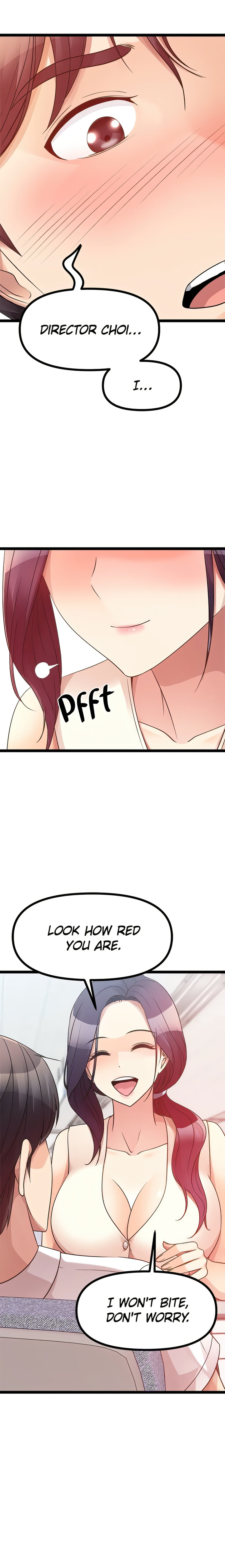 Cucumber Market