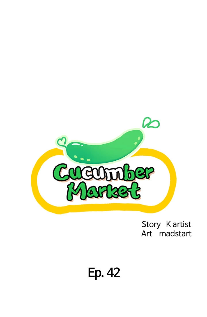 Cucumber Market