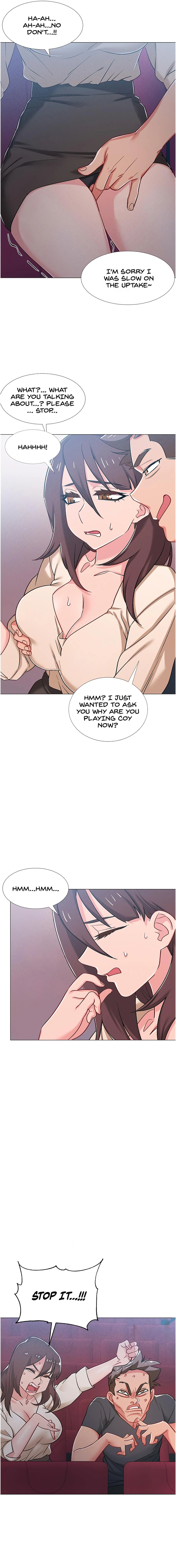 I’m in a hurry Engsub