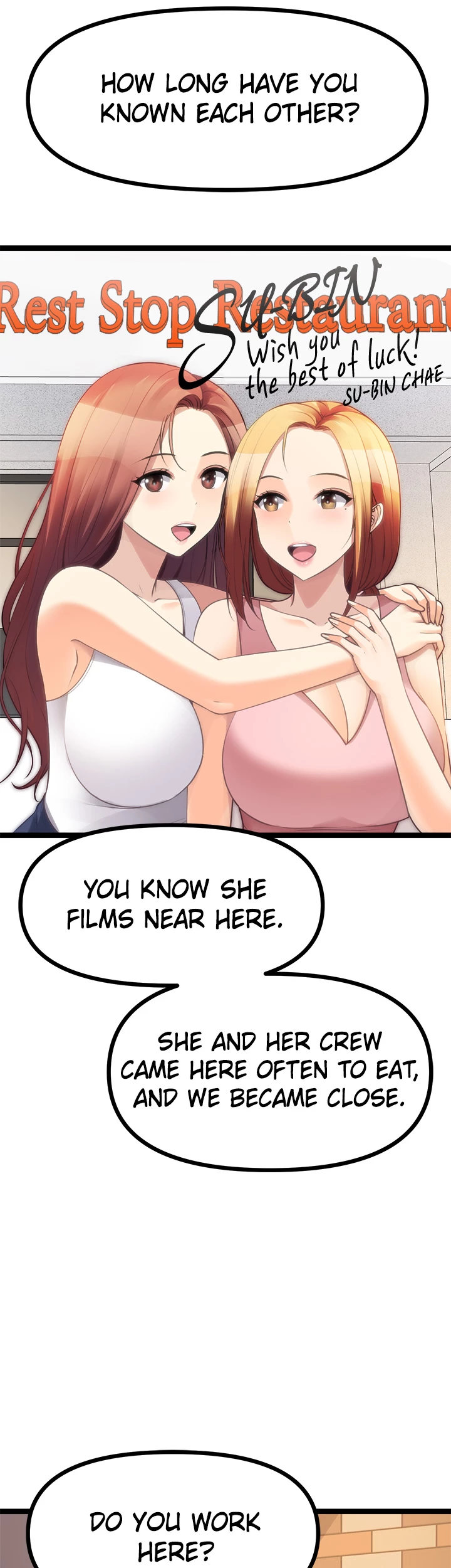 Cucumber Market