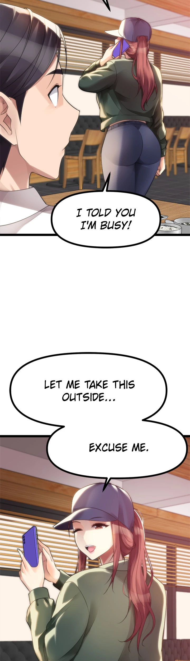 Cucumber Market