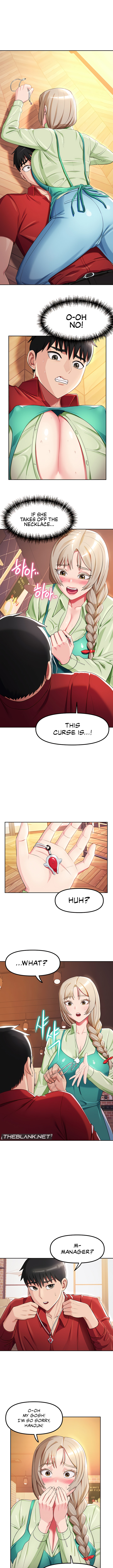 Sorcery Tales: Yokai Harem