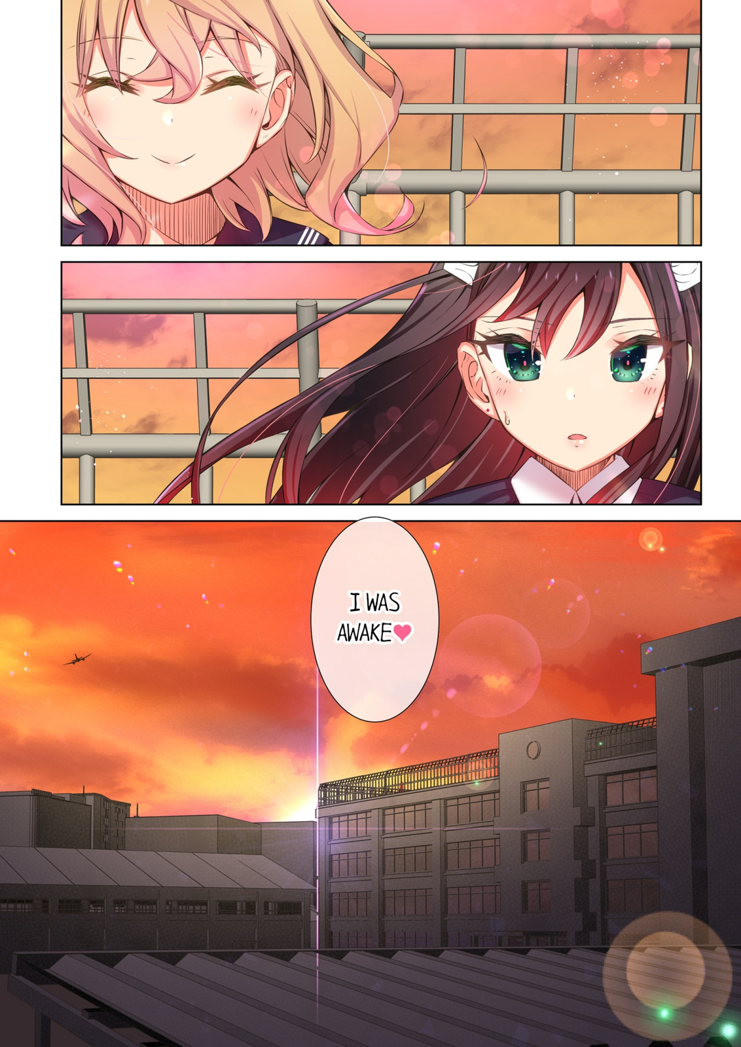 Fucking My Niece at the Girls’ Pajama Party