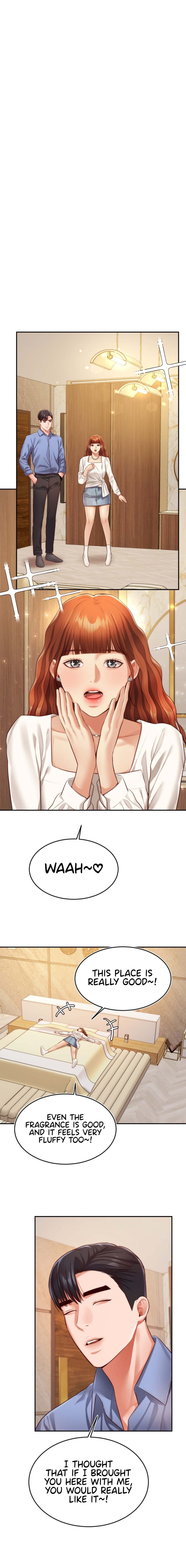Blueming