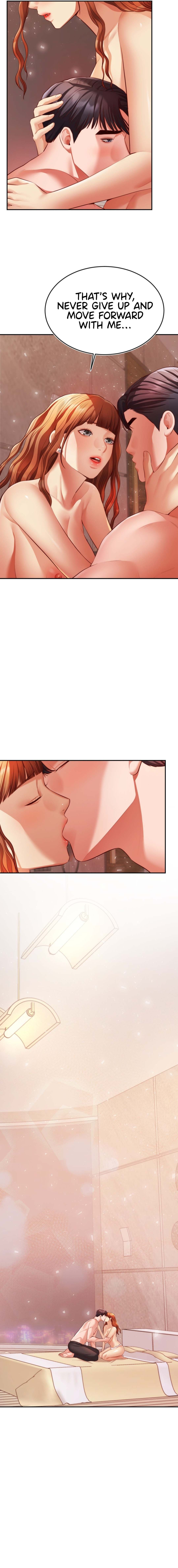 Blueming