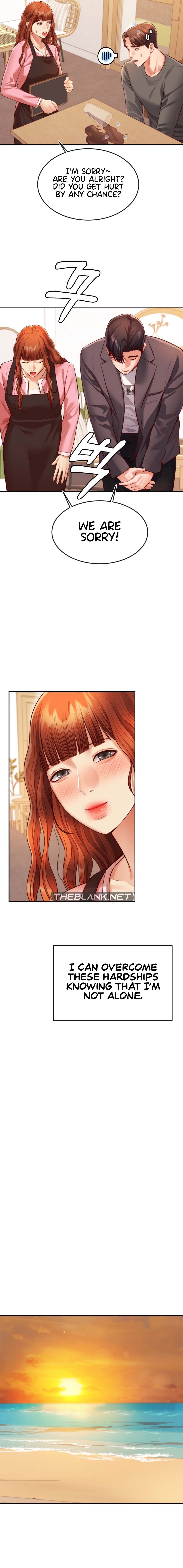 Blueming