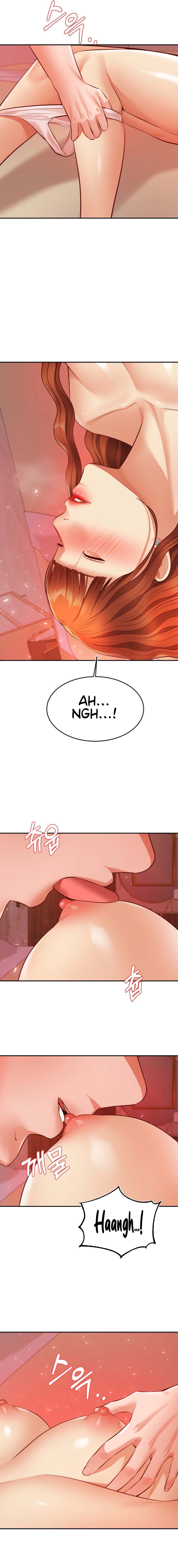 Blueming