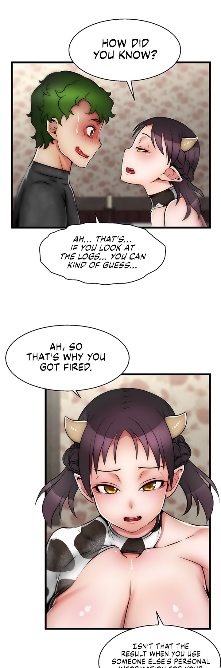 Sexy Virtual Elf
