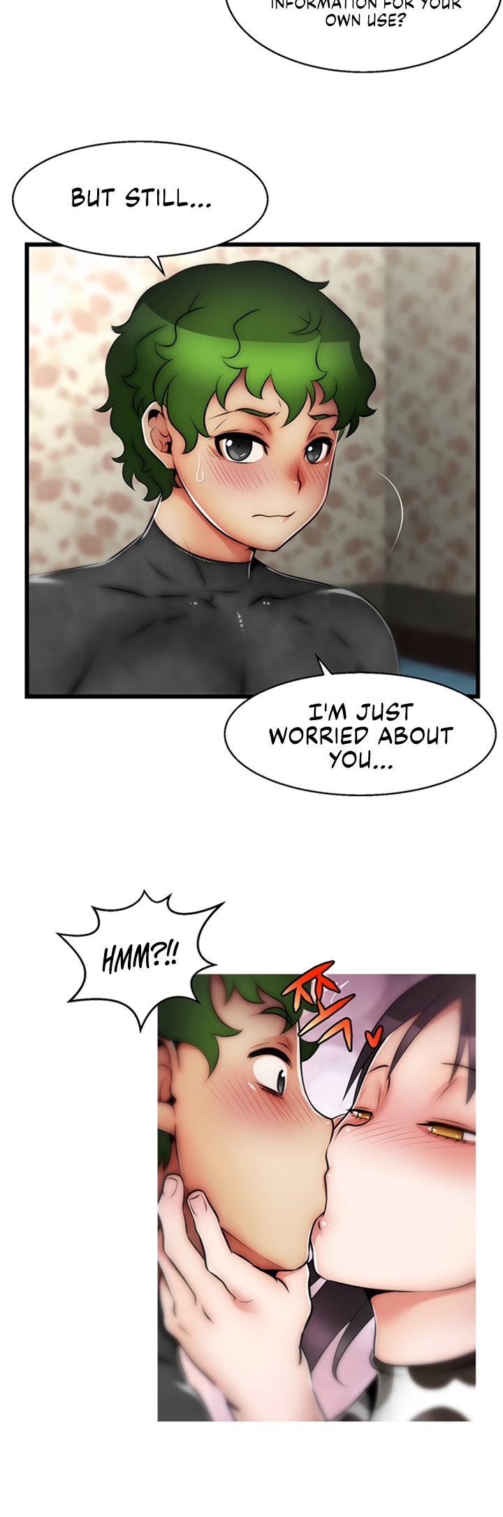 Sexy Virtual Elf