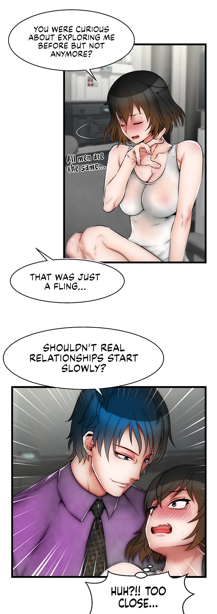 Sexy Virtual Elf