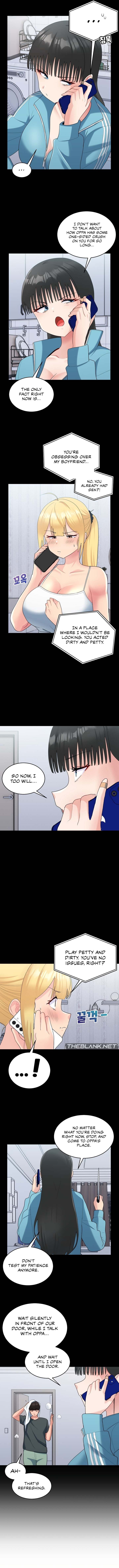 A Crushing Confession