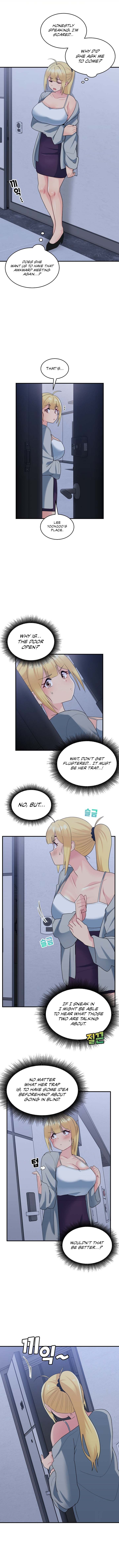 A Crushing Confession