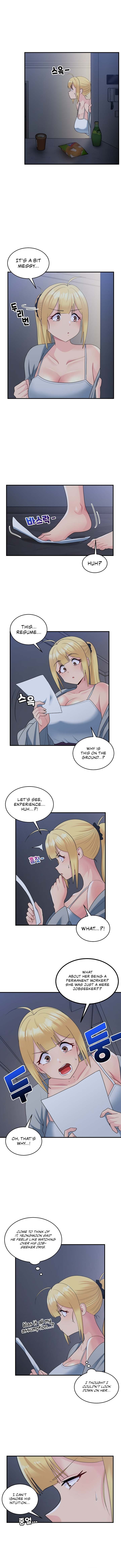 A Crushing Confession