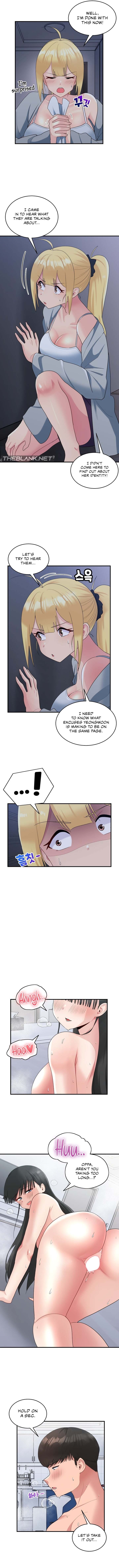 A Crushing Confession