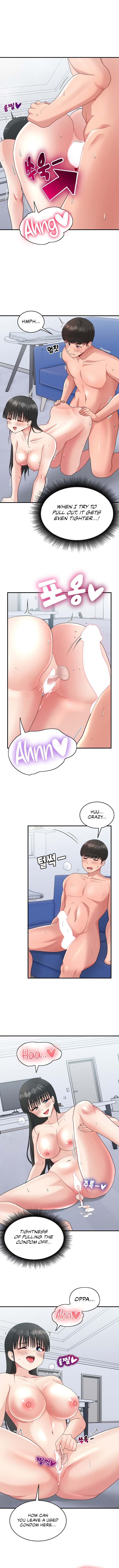 A Crushing Confession