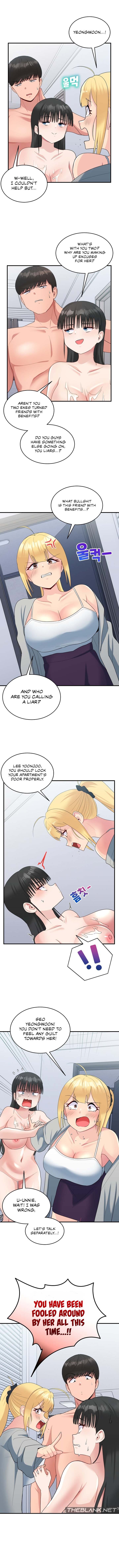A Crushing Confession