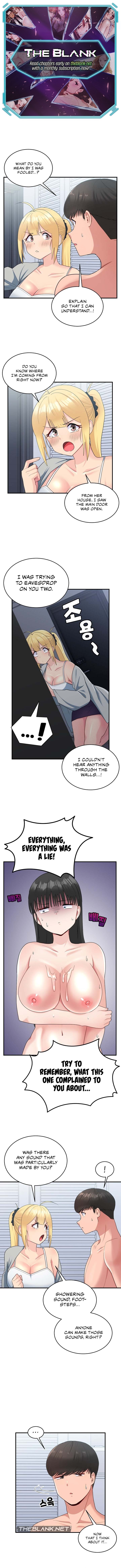 A Crushing Confession