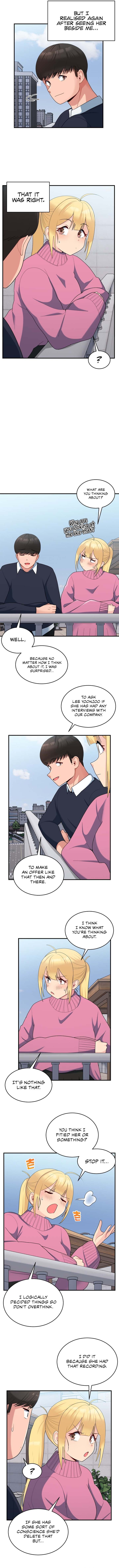 A Crushing Confession