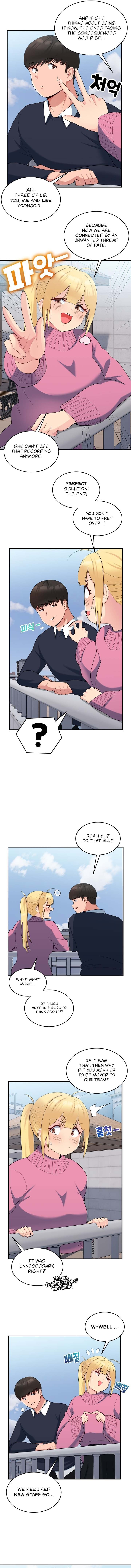 A Crushing Confession