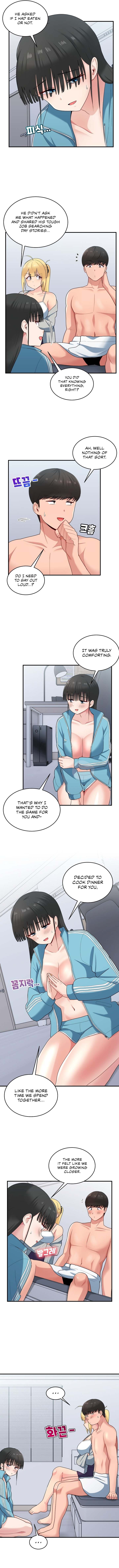 A Crushing Confession