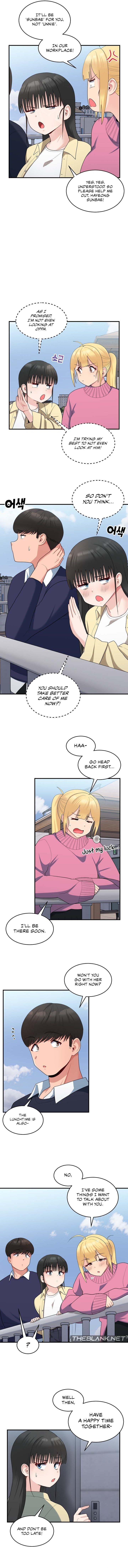 A Crushing Confession
