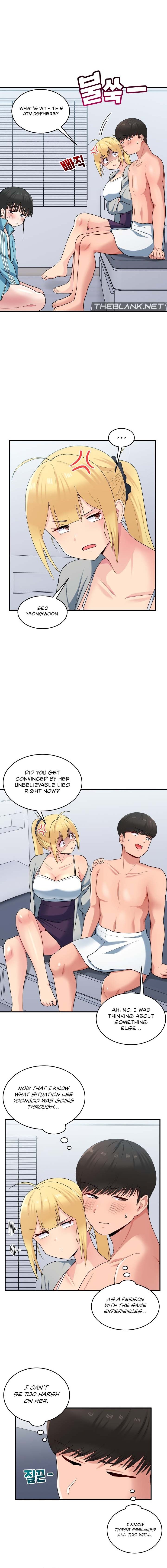 A Crushing Confession