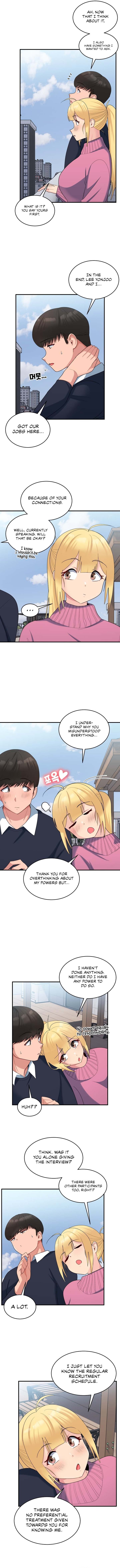 A Crushing Confession