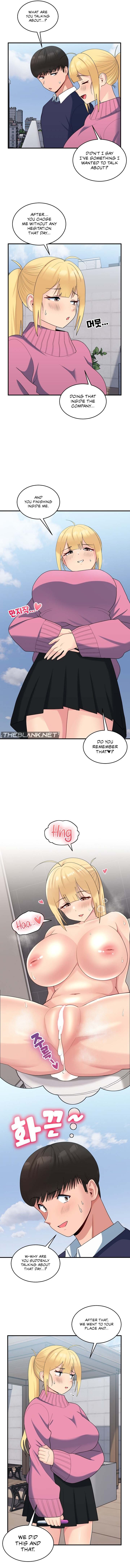 A Crushing Confession