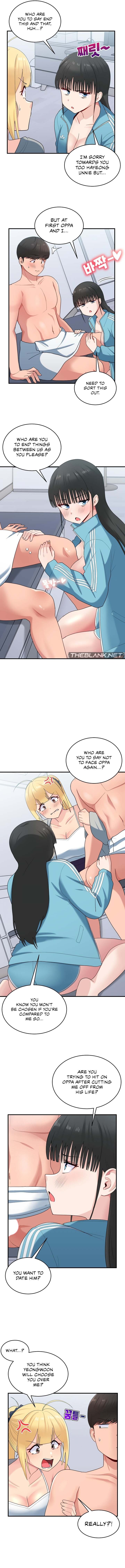 A Crushing Confession