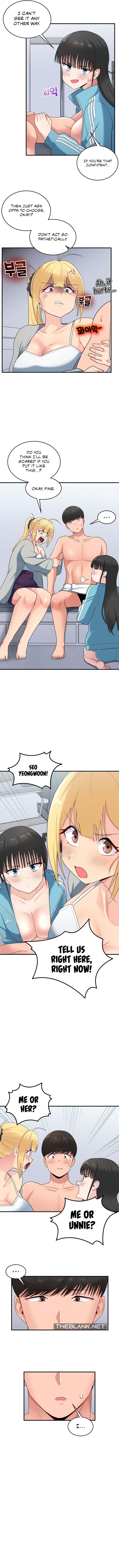 A Crushing Confession