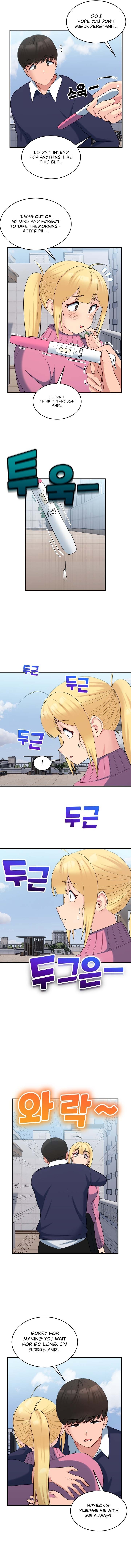 A Crushing Confession