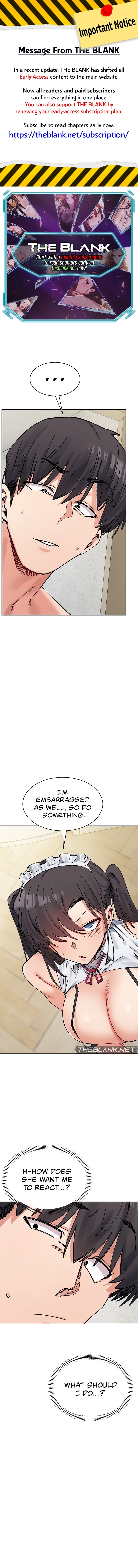 A Delicate Relationship