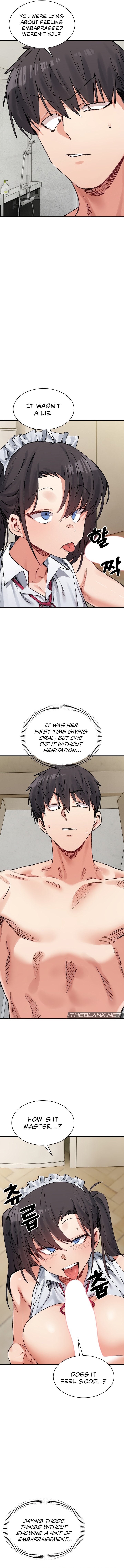 A Delicate Relationship