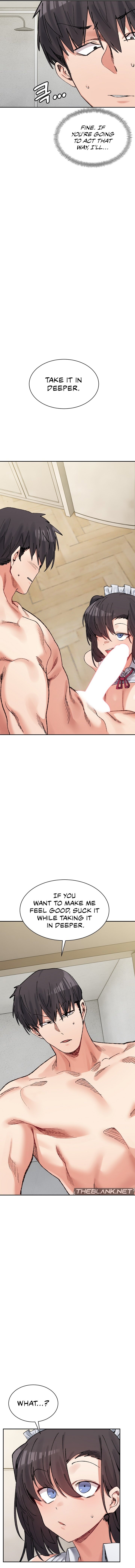 A Delicate Relationship