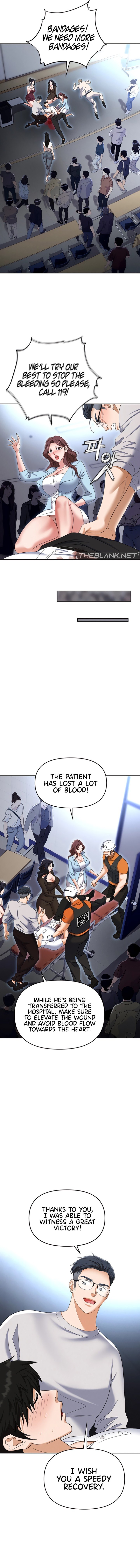 Boobie Trap