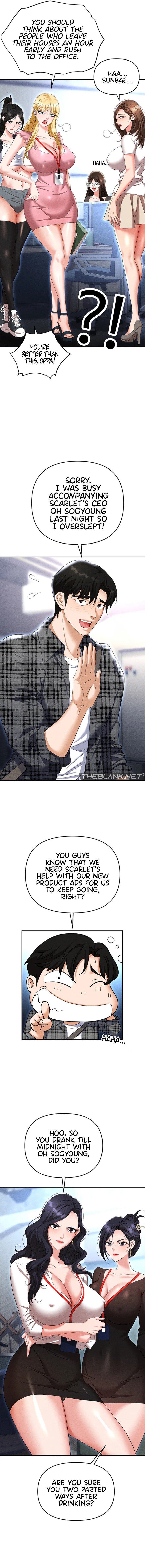 Boobie Trap