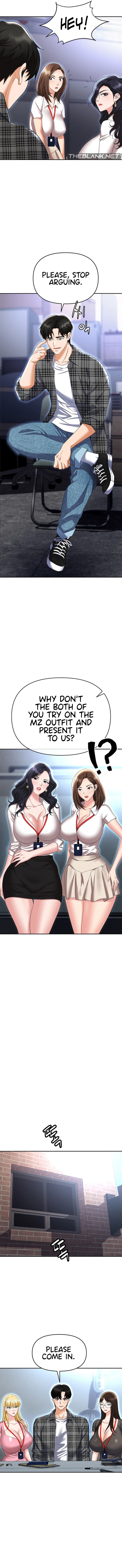 Boobie Trap