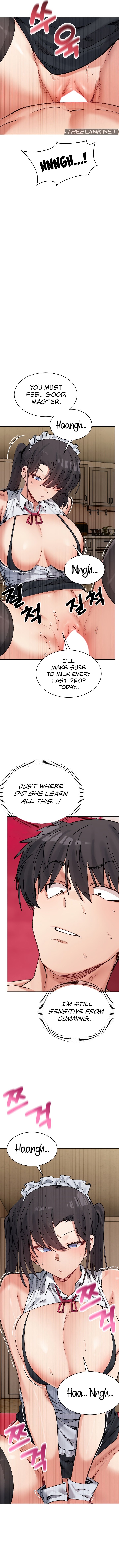 A Delicate Relationship