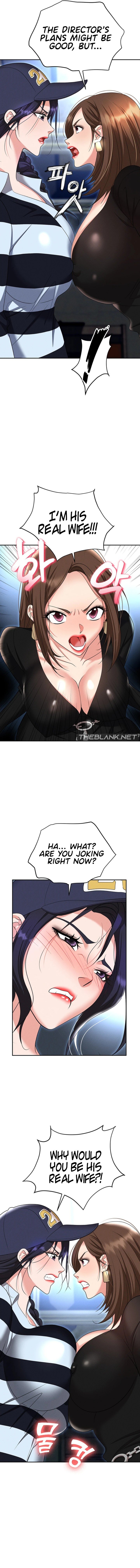 Boobie Trap