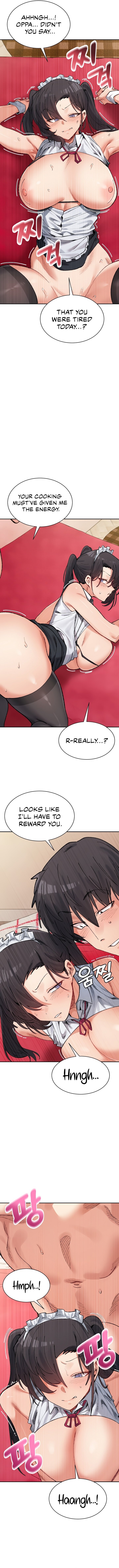 A Delicate Relationship