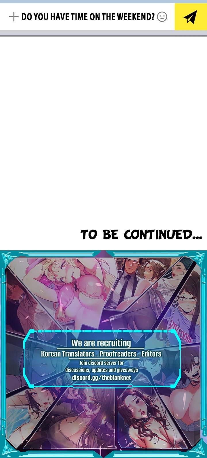 A Delicate Relationship