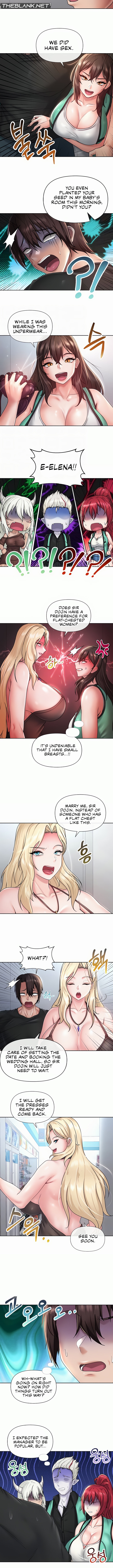 Welcome to the Isekai Convenience Store