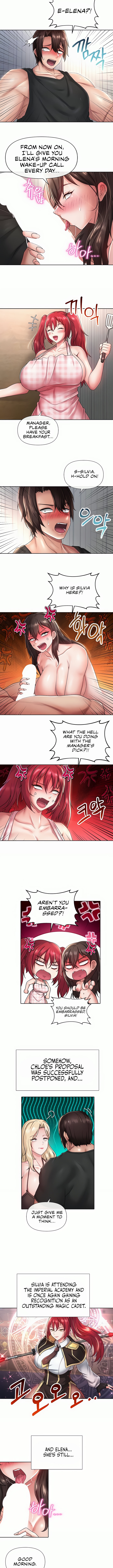 Welcome to the Isekai Convenience Store