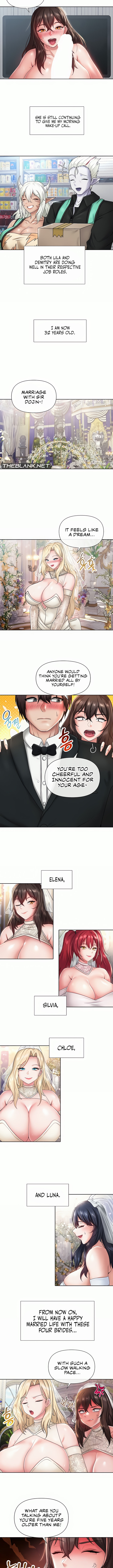 Welcome to the Isekai Convenience Store
