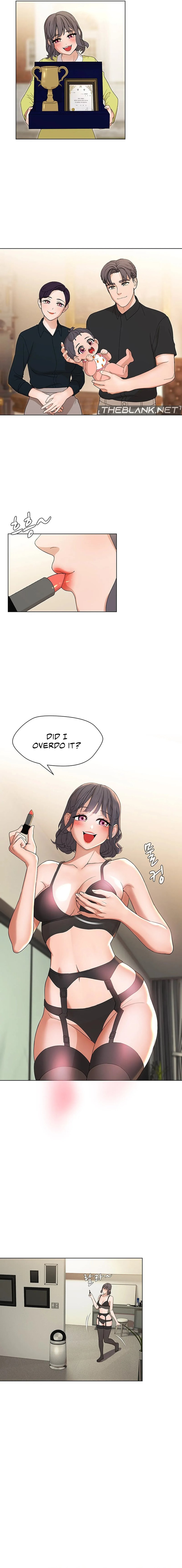 Eunha’s Advice