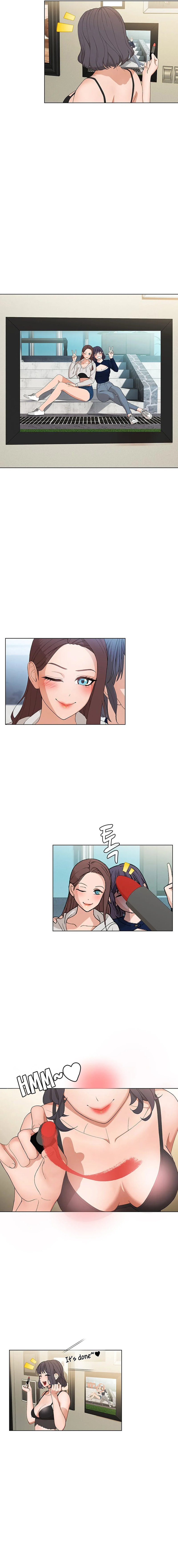 Eunha’s Advice