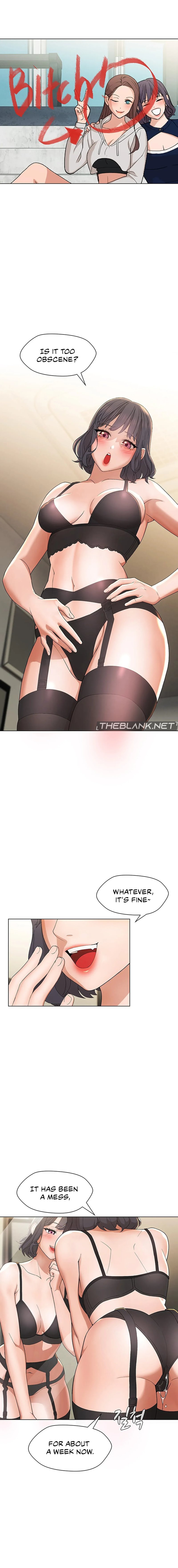 Eunha’s Advice