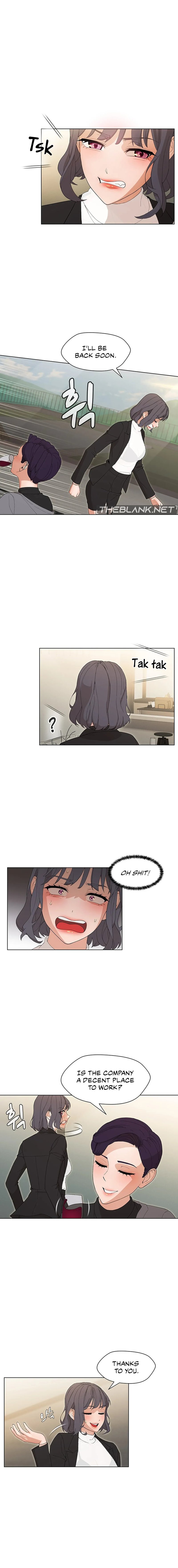 Eunha’s Advice