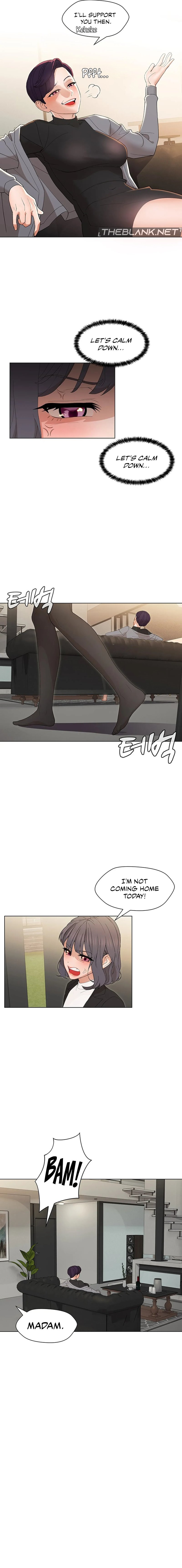 Eunha’s Advice